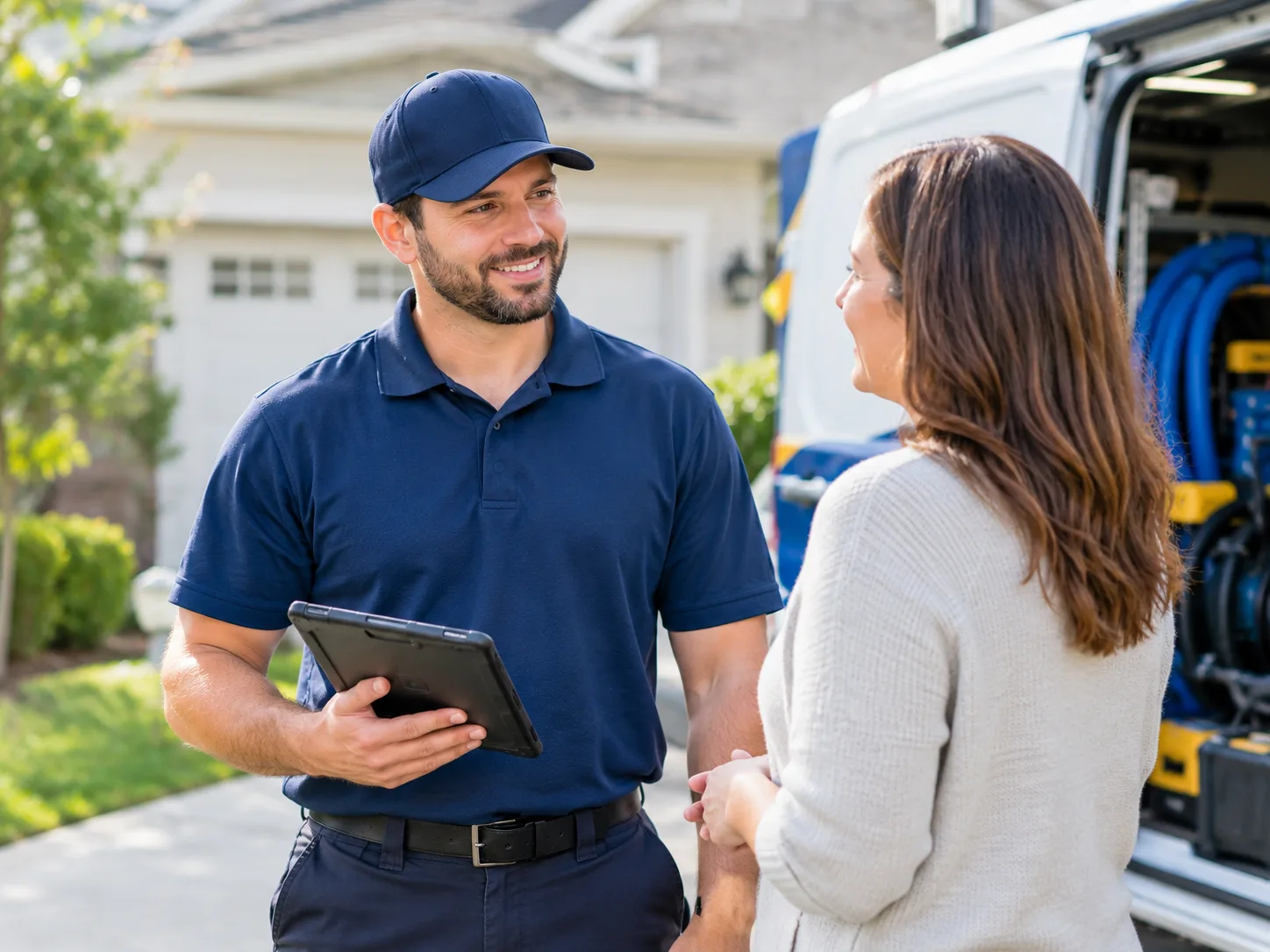 Sewage Backup Cleanup Charleston, ME FAQs